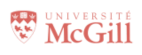 Universite McGill logo