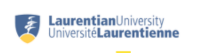 Laurentian University logo