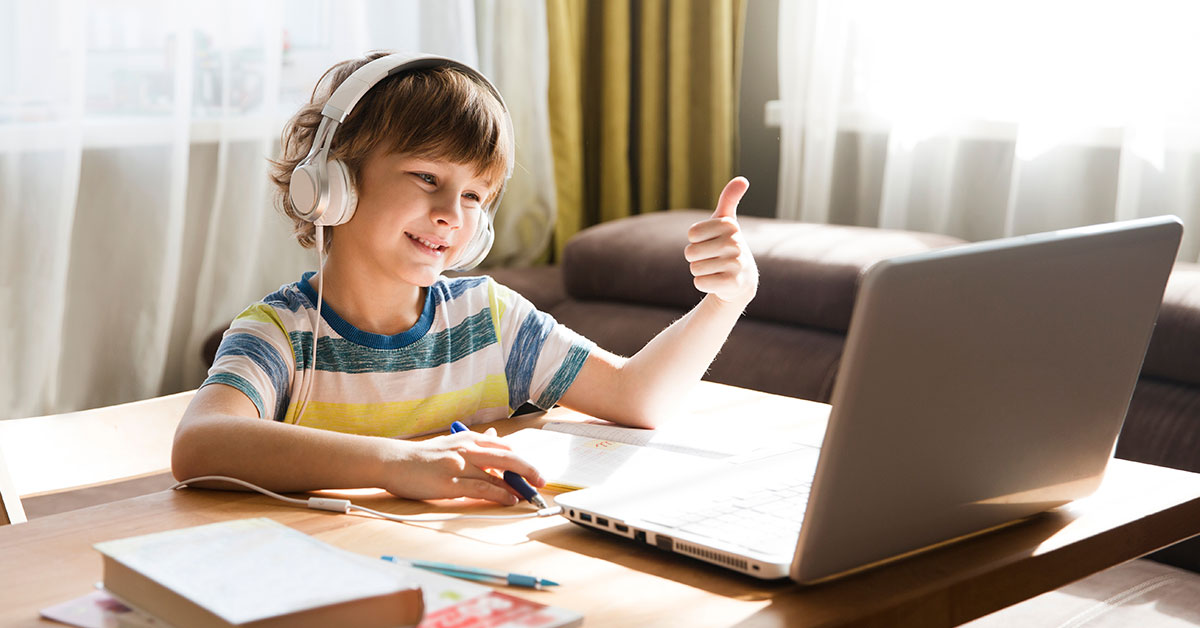Navigating Online Education: Tips for Parents