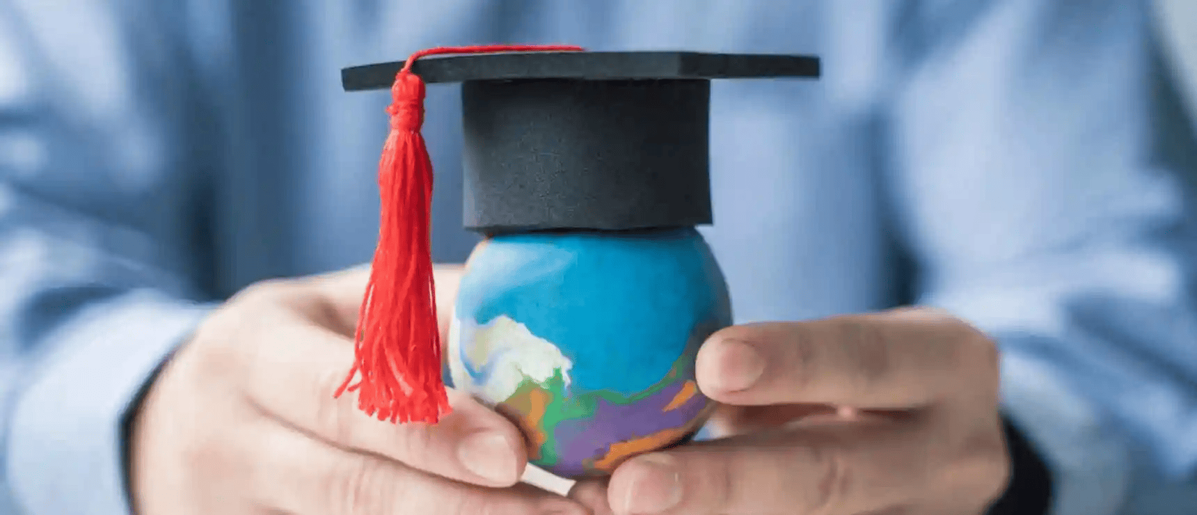 The importance of international education in a globalized world