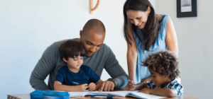 The impact of parental involvement in education